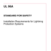 UL 96A PDF